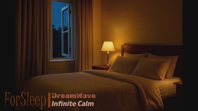 DreamWave - Infinite Calm