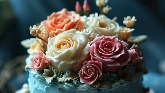 Поздравление для прекрасной женщины с днем рождения - Будь счастлива