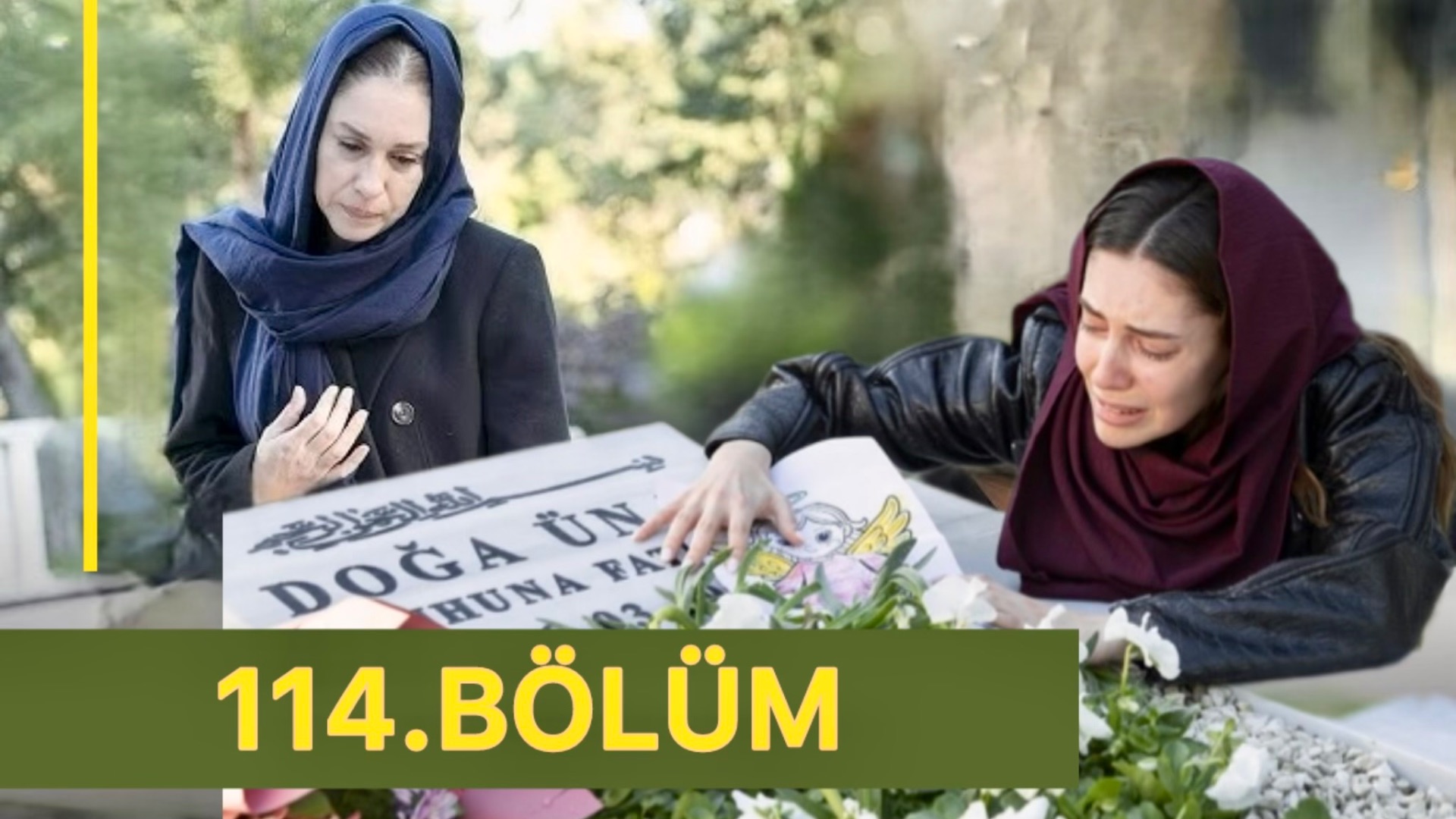 Клюквенный щербет 114 серия | 4 сезон 12 серия