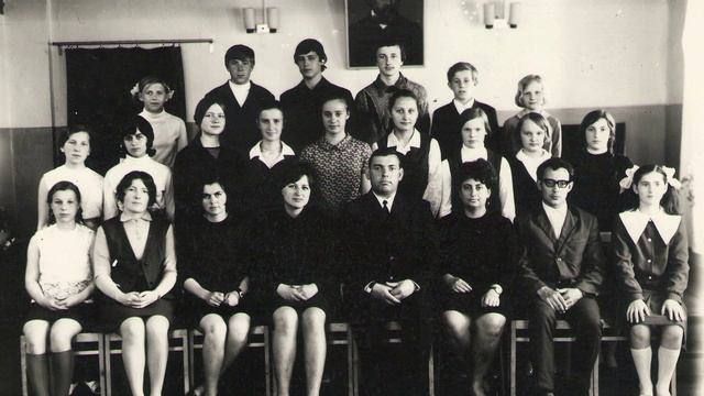 "Радуга талантов"