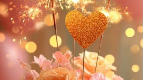 Поздравление С Днём Рождения! Новинка! Шикарное Поздравление Женщине С Днём Рождения