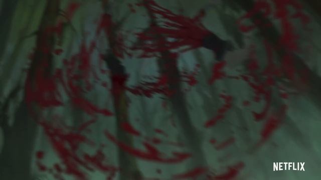 Смотреть онлайн Ведьмак. Кошмар Волка The Witcher Nightmare of the Wolf - Дублированный трейлер