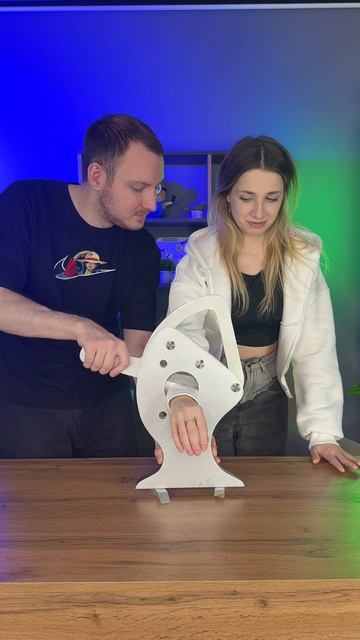 Было страшно