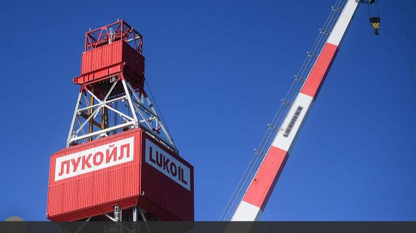 BG Voice сообщила об изучении Болгарией возможности покупки активов «Лукойла»