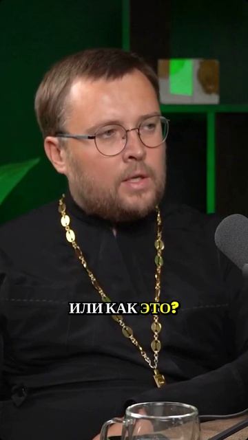 Почему монахи не причащаются на Вознесение? Ответ вас удивит