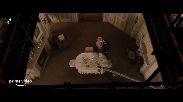 Смотреть онлайн Быть Рикардо Being the Ricardos - Трейлер