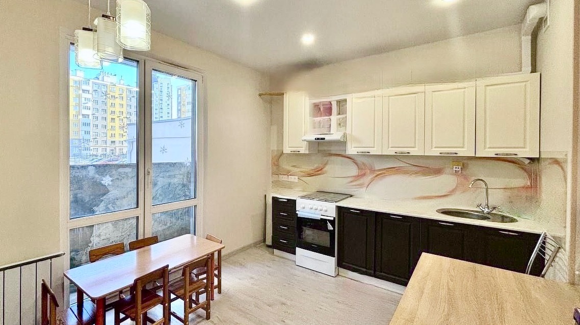 3к на Челышевской 8 (ЮГ-2)