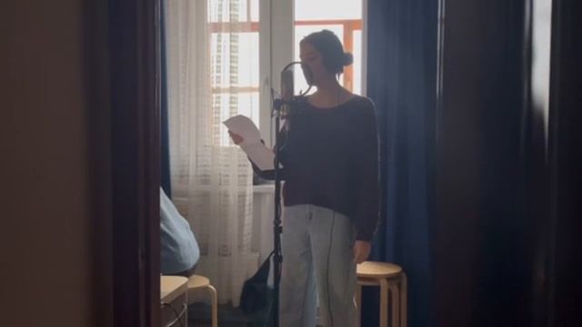 одинокие мысли