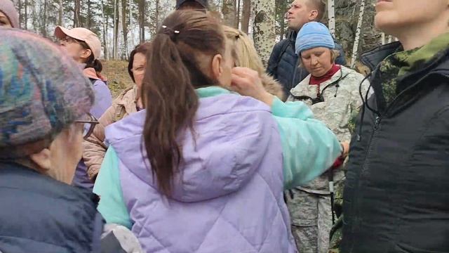 Азов-гора - Хозяйка Медной горы