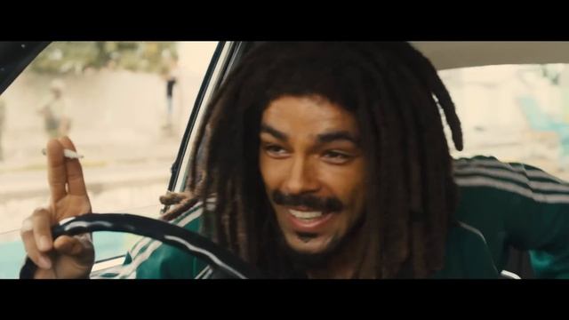 Смотреть онлайн Боб Марли Одна любовь Bob Marley One Love - Трейлер 2