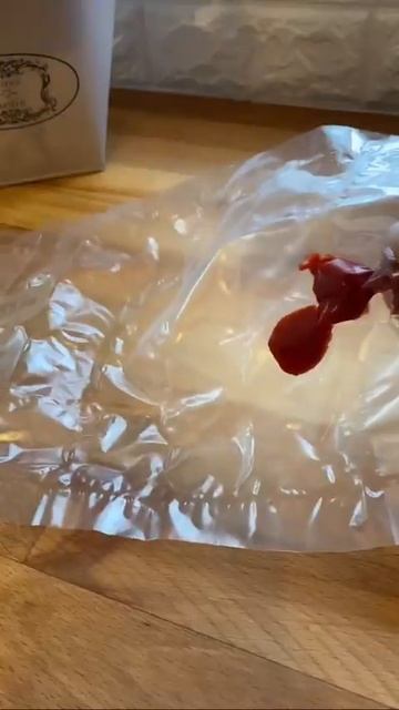 Классный лайфхак на кухню