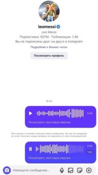 Не выношу сор из избы