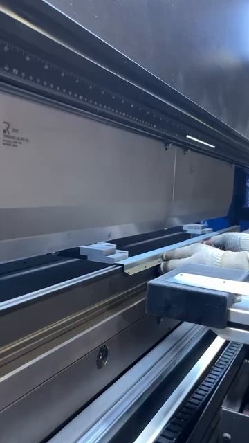 Всего один точный изгиб — и вот он, ключ к бесшумной работе и долговечности нашей установки.