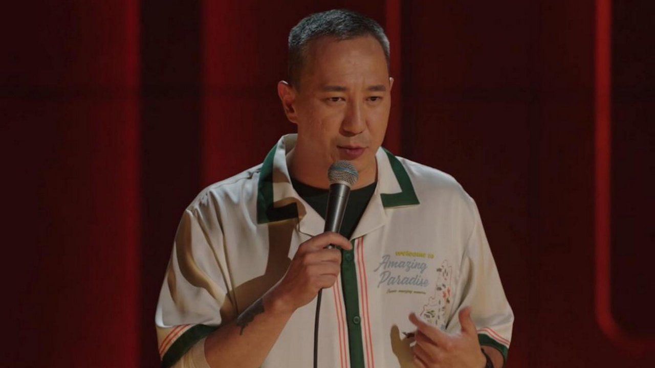 Stand Up, 13 сезон, 5 выпуск