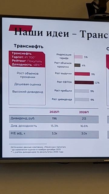 Две причины обратить внимание на ннфтегаз