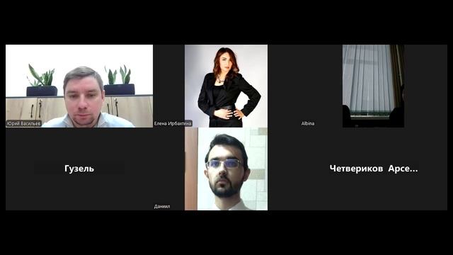 обучение ЧЧистый мир Кондиционеры 26.11