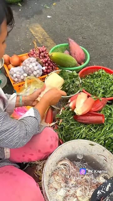 КАК ПРИГОТОВИТЬ ЦВЕТЫ! БАНАНА! 😂