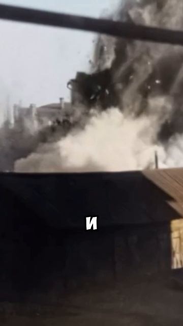 Факт про сериал Цвет истории