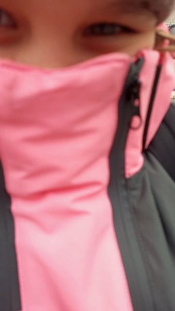 я не показываю лицо