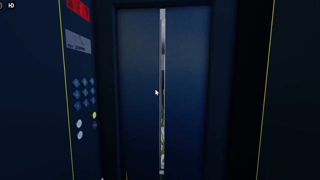 Roblox Электрические Лифты МЛМ-(2015 Г.в) 400/kg V=1m/s