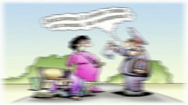 ПЕРЕХОД К РЫНОЧНОЙ ЭКОНОМИКЕ -автор Андрей Немков, исполнитель ИИ