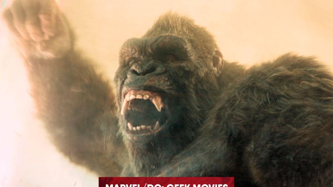 Дебютный трейлер второго сезона сериала Монарх: Наследие монстров.