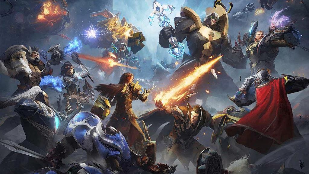 Dota 2: Глубокое погружение