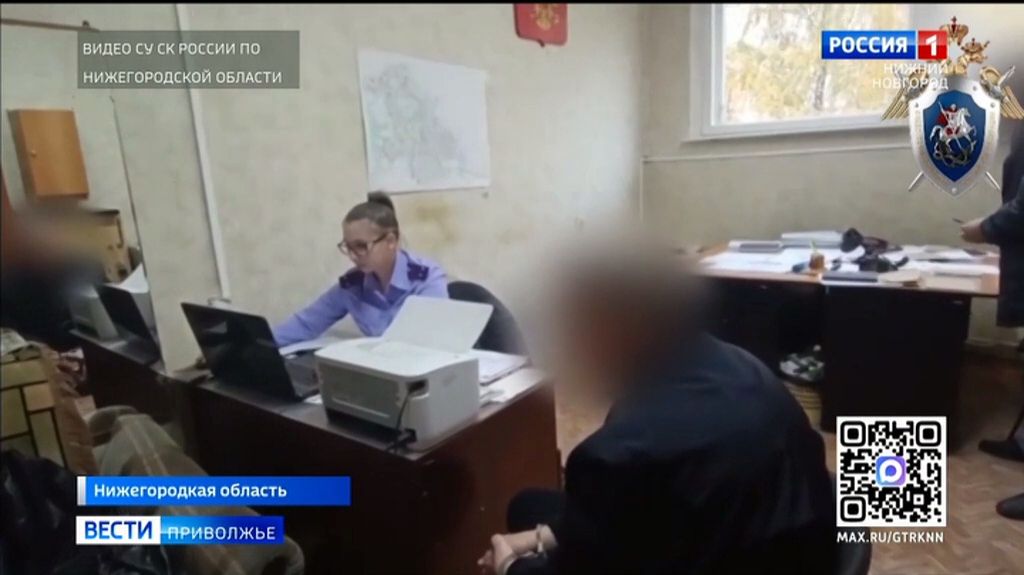 9 лет строго режима за стрельбу по детям