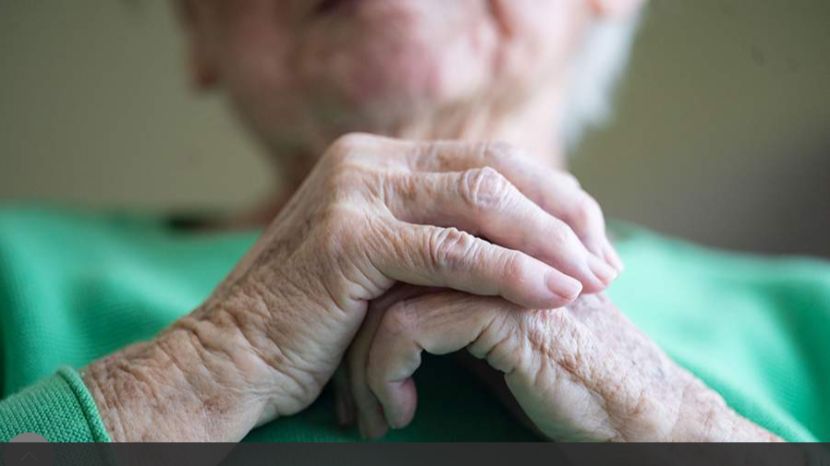 Американская 93-летняя пенсионерка назвала поддерживающие ее активность советы