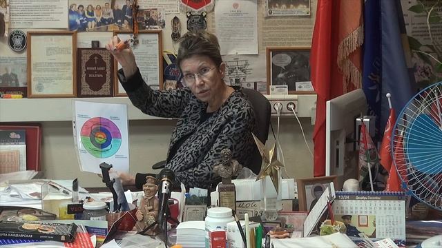 Татьяна Пшелехова - ПАСПОРТ ВОЕННОГО ВРЕМЕНИ - «Милицейское братство»