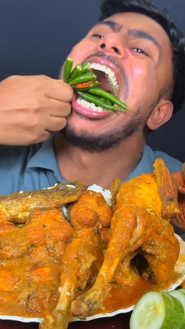 Spicy Green Chilli #mukbang #asmr #reels #short #viralvideo #reelsvideo #shortvideo #food #eating