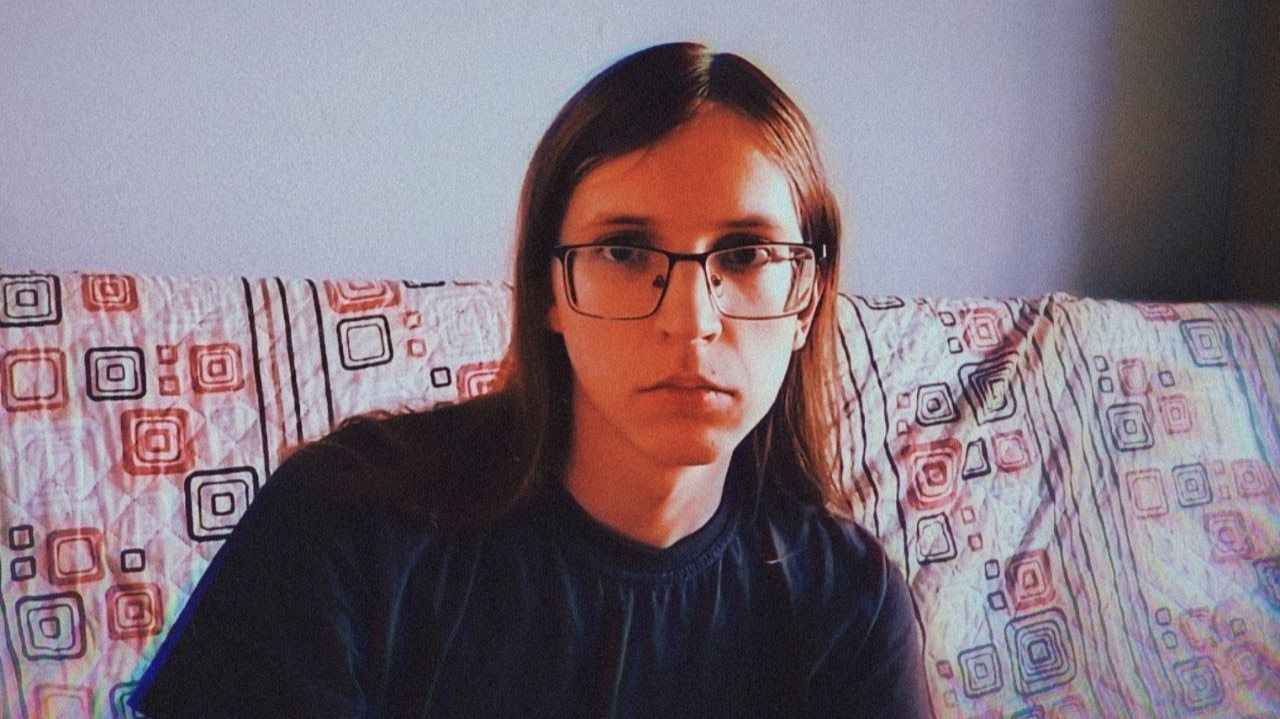 Пора отдохнуть...