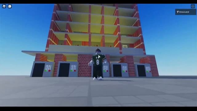 Roblox Электрические Лифты КМЗ-1990 Г.в 320kg 5.чел V=0,71m/s