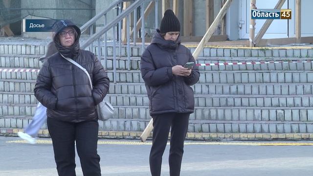 В Зауралье родные бойцов СВО отдают аферистам миллионы