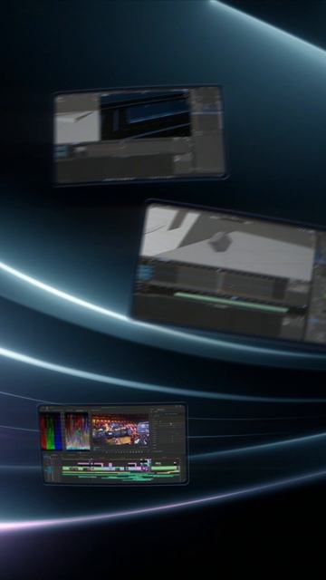 03 Screencast REELS PAVILION7