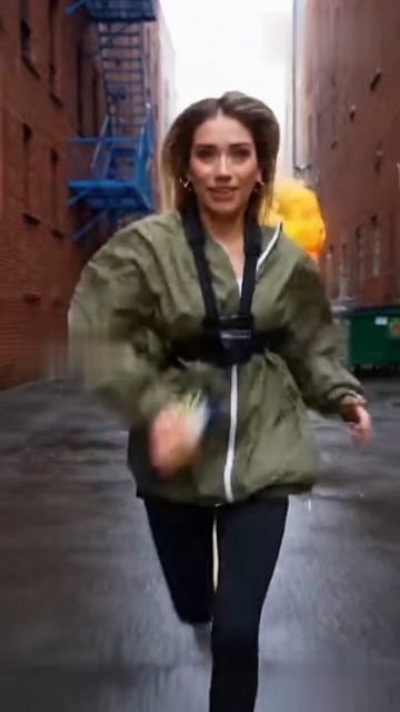 Кёрли - "Беляши"