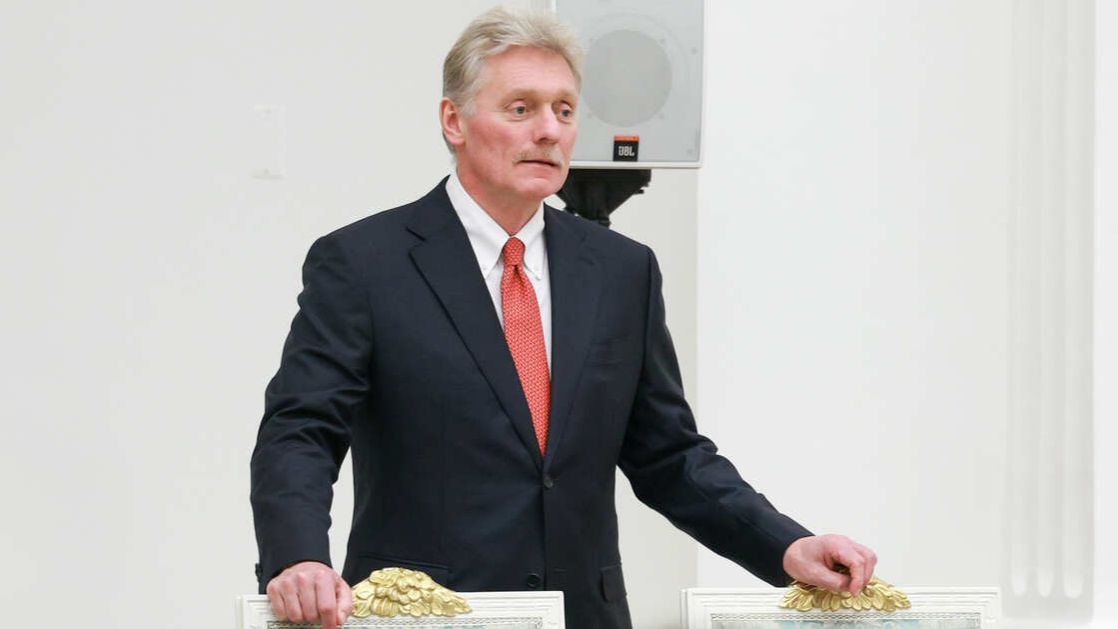Песков призвал не преувеличивать значение утечек о переговорах по Украине