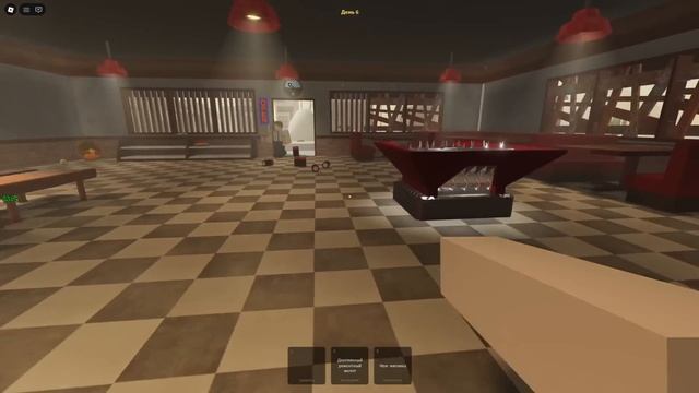 ПОБЕДИЛИ БОССА В СТРАННОЙ ЗАКУСОЧНОЙ ЗОМБИ!