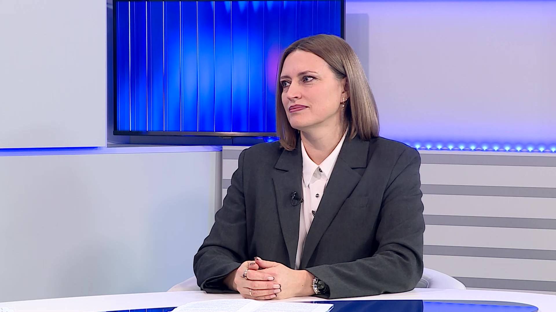 Эксперт рассказала о нововведениях в сфере недвижимости и защите от мошенников