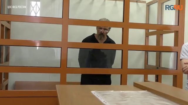 Суд приговорил к 24 годам колонии россиянина, который по заданию СБУ собирал данные о ПВО