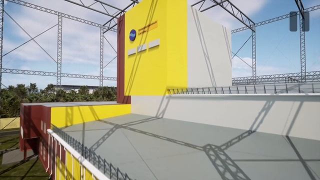 Визуализация