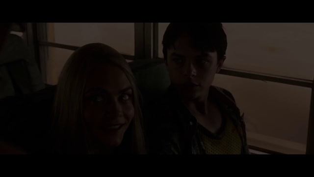 Смотреть онлайн Валериан и&nbsp;город тысячи планет Valerian - Дублированный трейлер