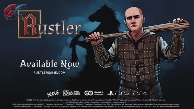 Rust - Трейлер игры