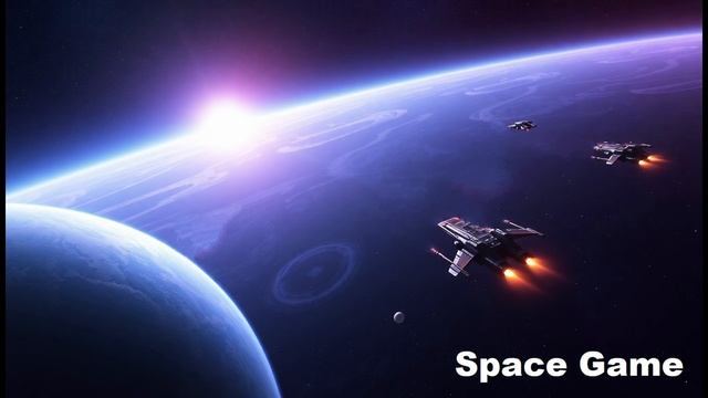 4. Space Game - Trade