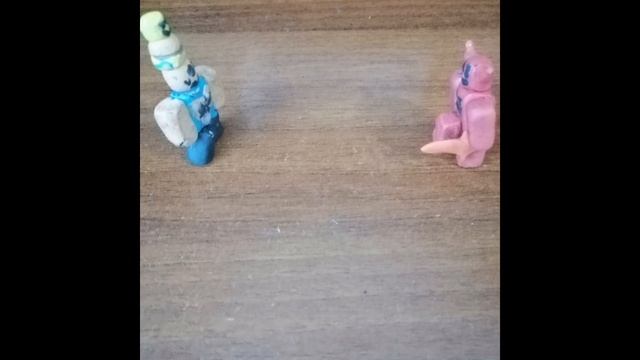 Forsaken sound team-plead Кулкид VS 007н7 лмс