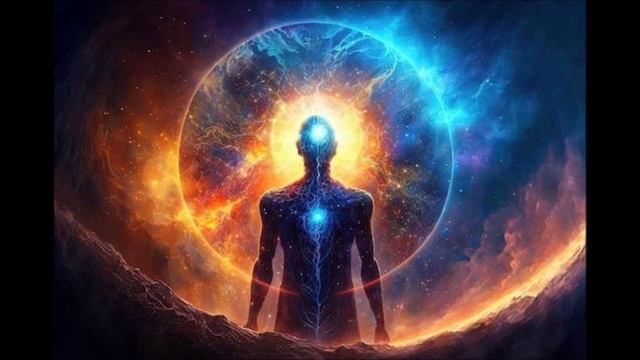 Просветление. Или человек космический.wmv