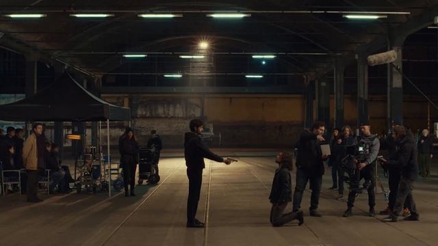 Смотреть онлайн Великая магия A Brighter Tomorrow - Трейлер 2