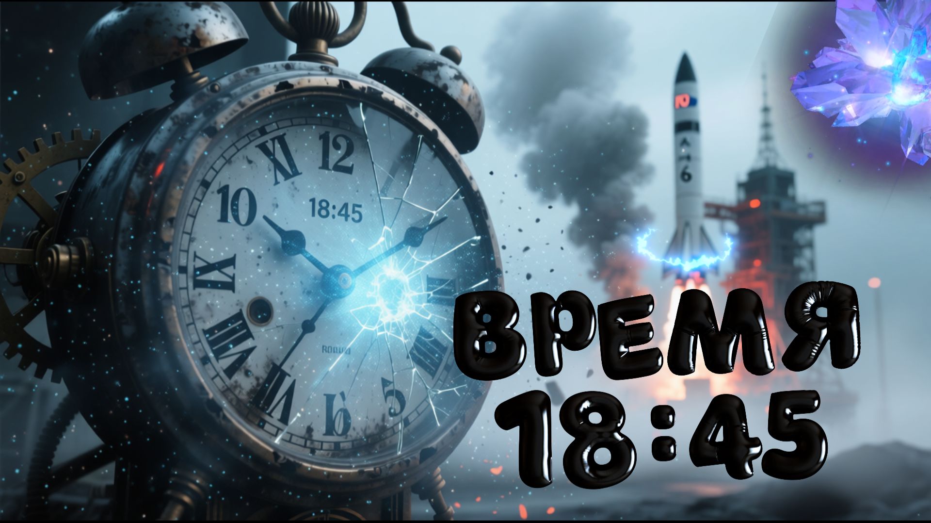 Почему в отчётах КГБ вырезали целые страницы, посвящённые «аномалии времени»