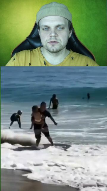 КАК ОН ЭТО СДЕЛАЛ?!