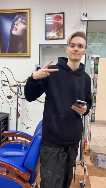 #Москва. Метро #Перово, #Парикмахерская № 1 ✂️, #Barbershop_style № 1 💈, ул, Зеленый проспект 1А